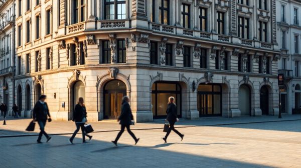 7 raisons essentielles de choisir la maintenance informatique à Nantes