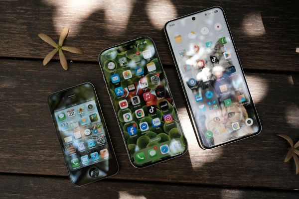 Comparatif smartphones : Les choix les plus écologiques