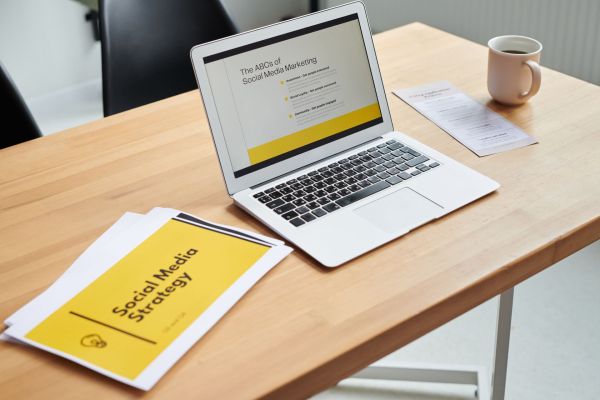 Création de contenu : pilier de la stratégie digitale