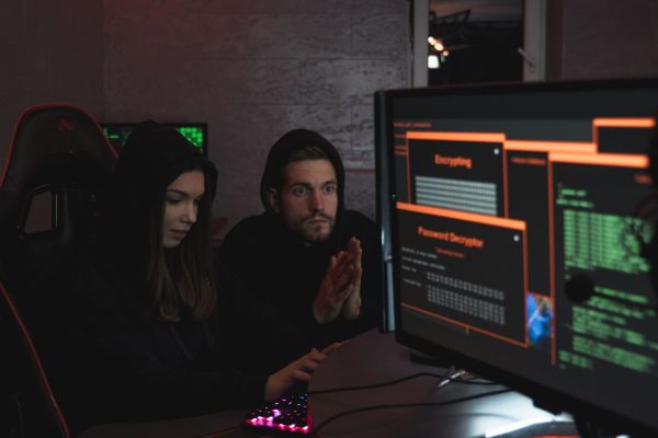 Devenez expert en cybersécurité à strasbourg pour un avenir prometteur !