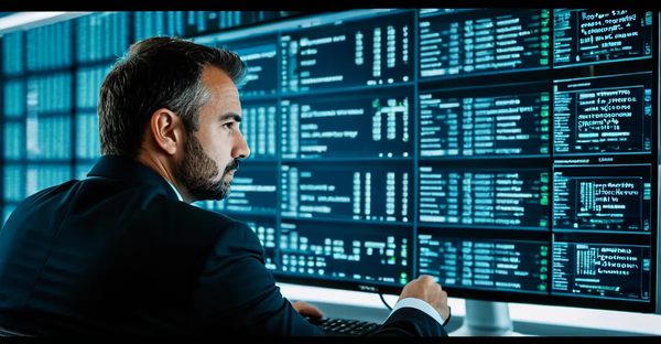 Formez-vous à la cybersécurité à strasbourg : carrière d'avenir !