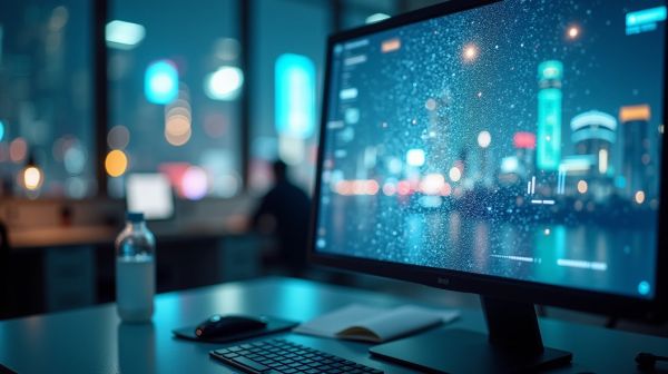 IA gratuite : les meilleures solutions à découvrir en 2026