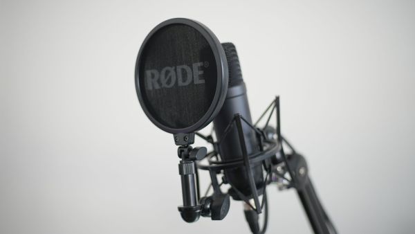 Les microphones : votre guide pour un son professionnel accessible