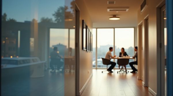 Pourquoi la maintenance informatique à Nantes est cruciale pour votre entreprise