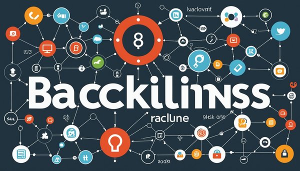 Backlinks: La Clé de votre Visibilité en Ligne