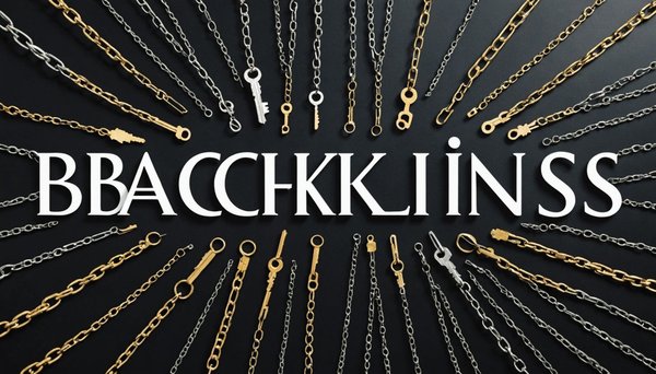 Backlinks: La Clé de votre Visibilité en Ligne