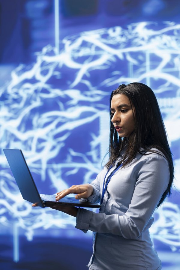 Comment les technologies de cloud computing peuvent-elles améliorer la gestion des infrastructures IT?